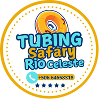 Tubing Safary Rio Celeste