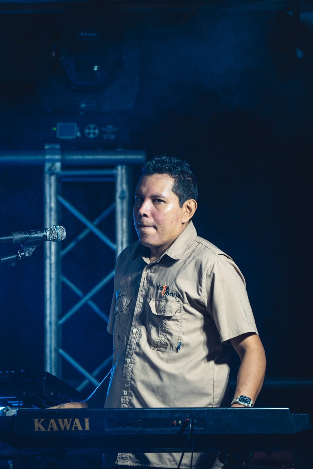 Alvaro Lopez