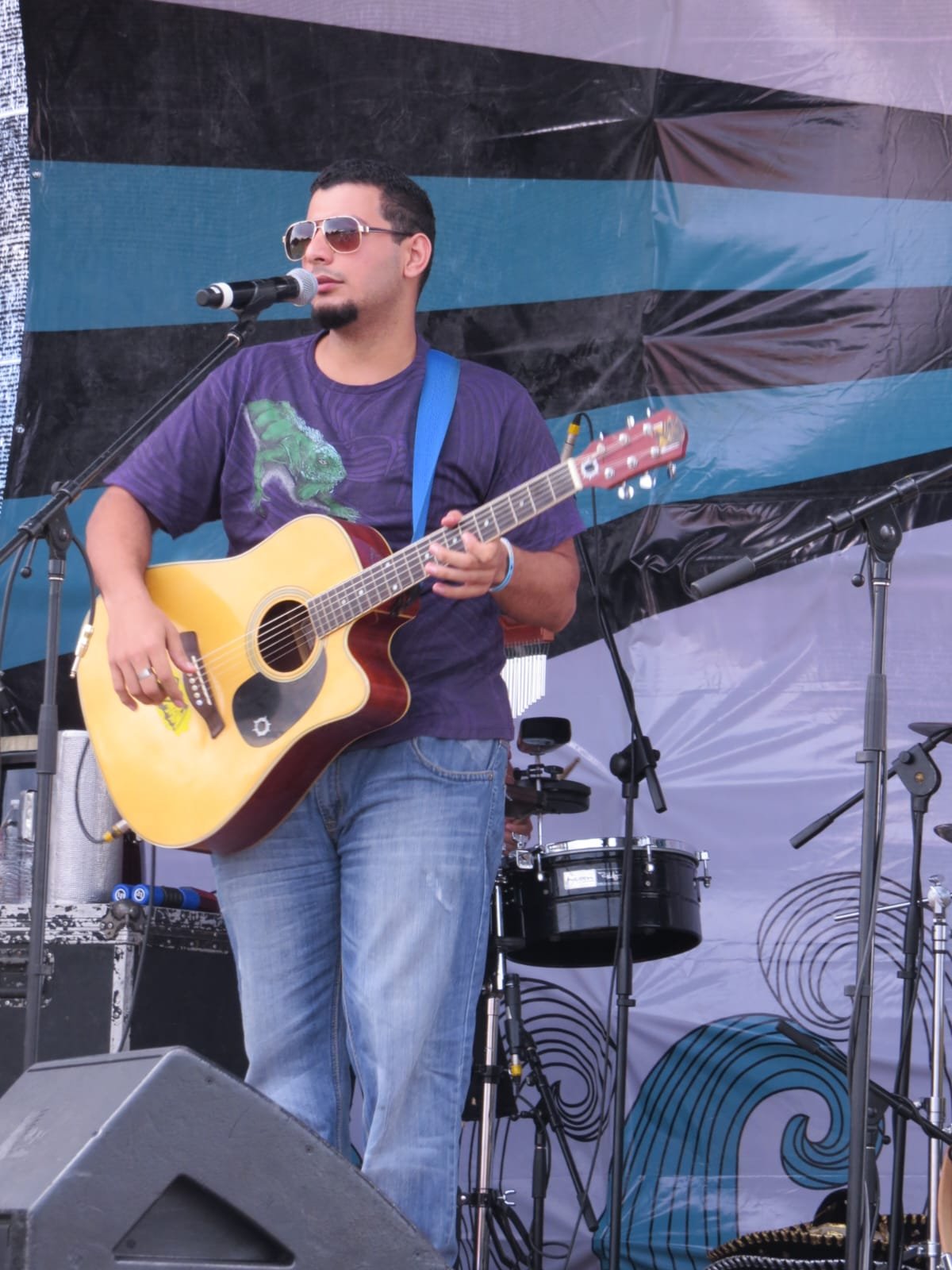 Marko Vinicio Herrera
